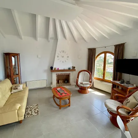 Villa Christiane