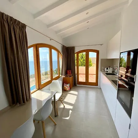 Villa Christiane *